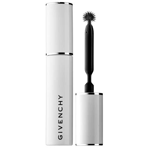 givenchy mascara review|givenchy waterproof mascara.